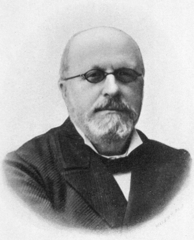 Henri Huchard — Imagen principal