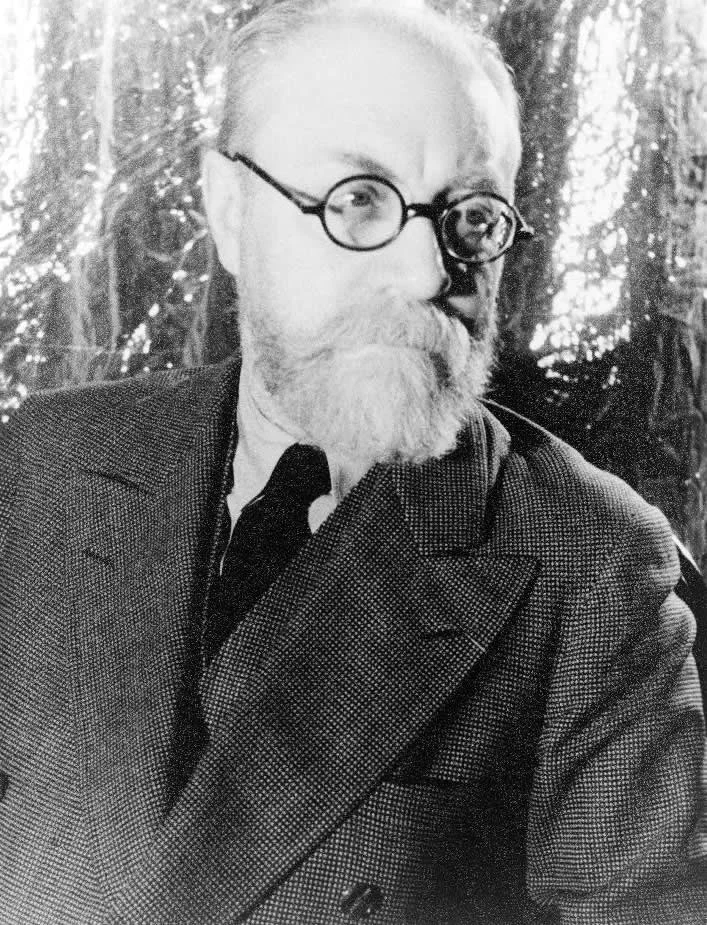 Henri Matisse — Imagen principal