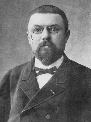 Henri Poincaré — Imagen principal