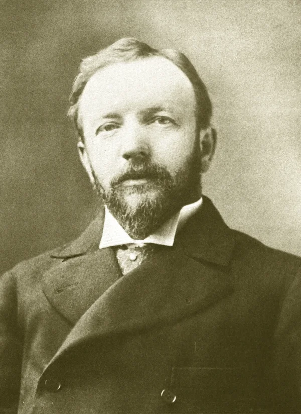 Henry Arthur Jones — Imagen principal