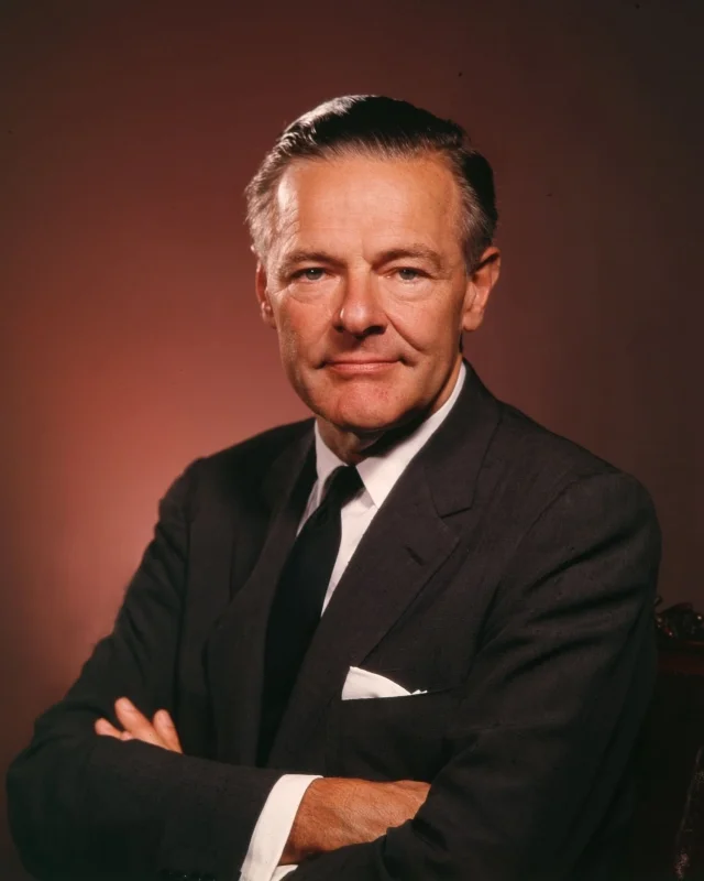 Henry Cabot Lodge — Imagen principal