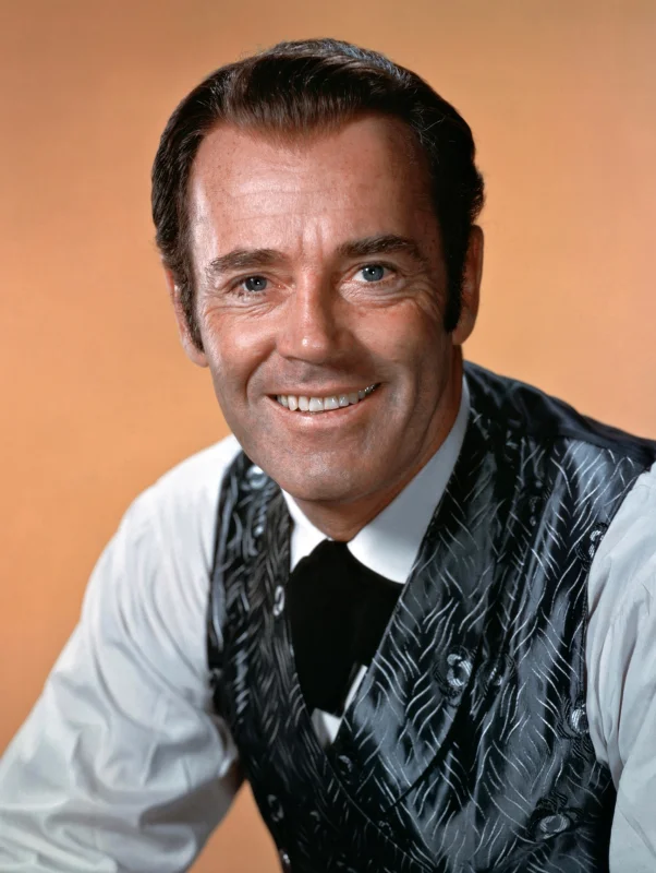 Henry Fonda — Imagen principal