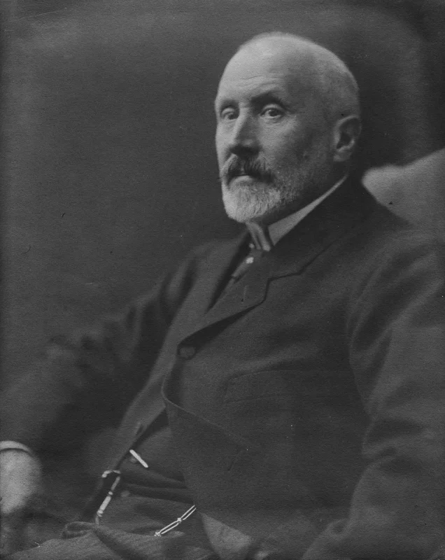 Loránd Eötvös — Imagen principal