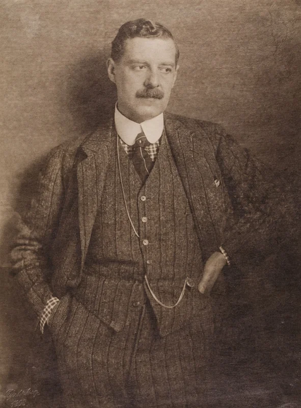 Peter Behrens — Imagen principal