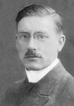 Peter Debye — Imagen principal