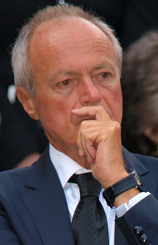 Péter Medgyessy — Imagen principal