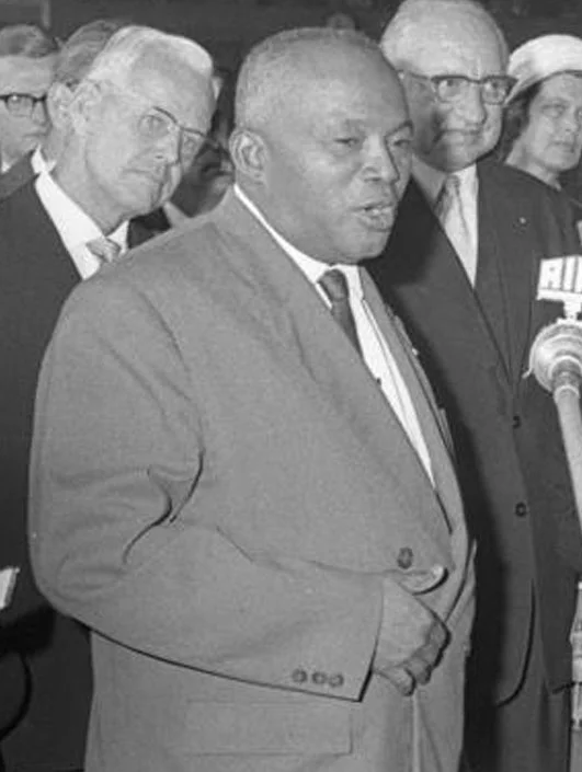 Philibert Tsiranana — Imagen principal