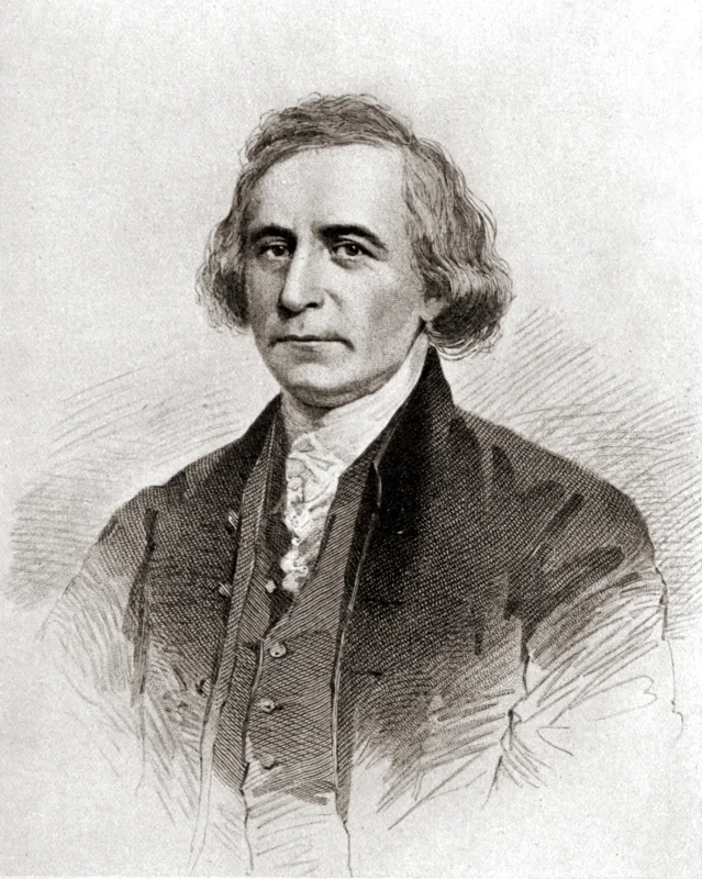Philip Freneau — Imagen principal