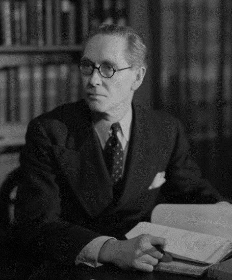 Philip J. Noel-Baker — Imagen principal
