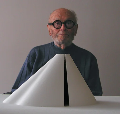 Philip Johnson — Imagen principal
