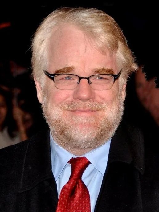 Philip Seymour Hoffman — Imagen principal