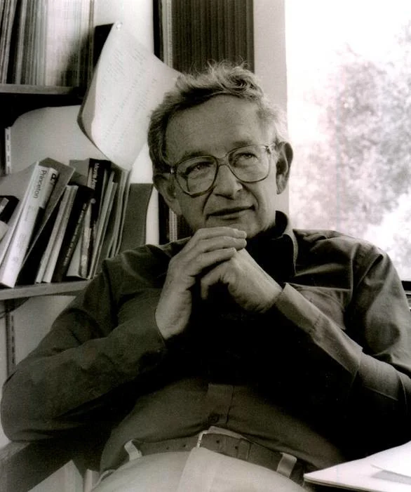 Philip Warren Anderson — Imagen principal