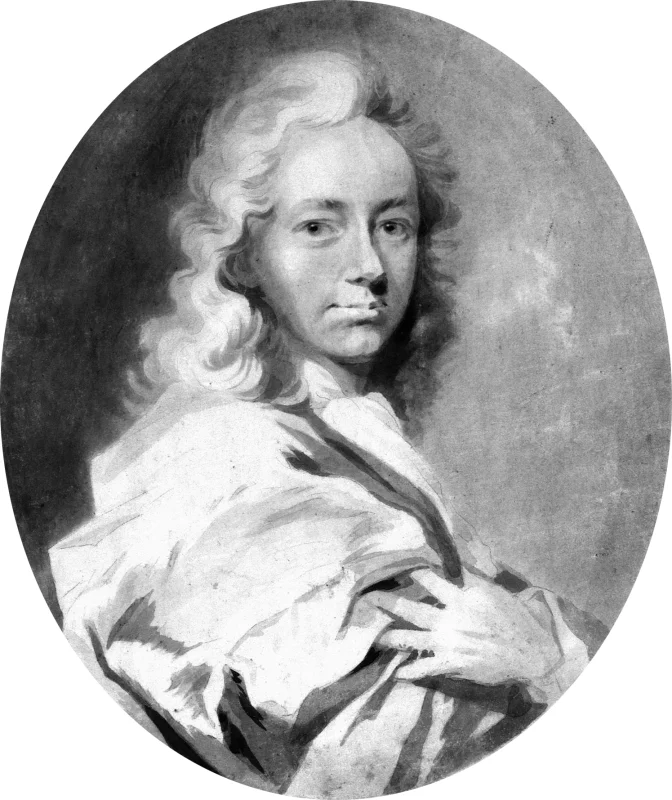 Philipp von Zesen — Imagen principal