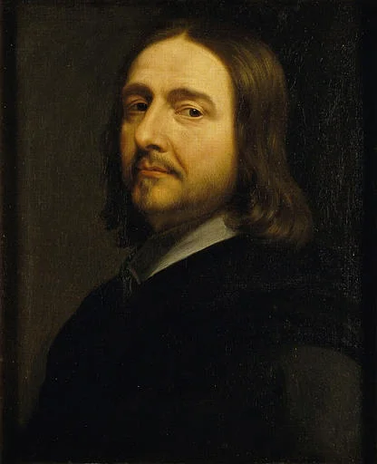 Philippe de Champaigne — Imagen principal