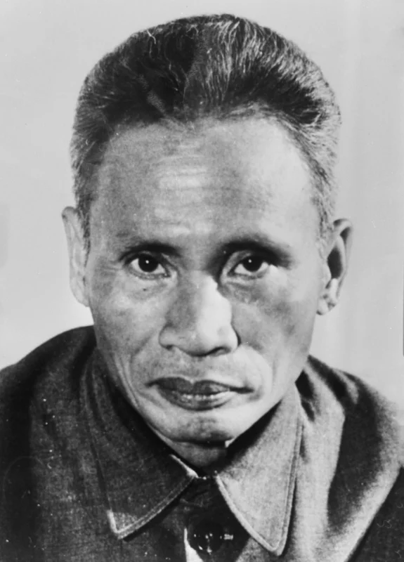 Phạm Văn Đồng — Imagen principal