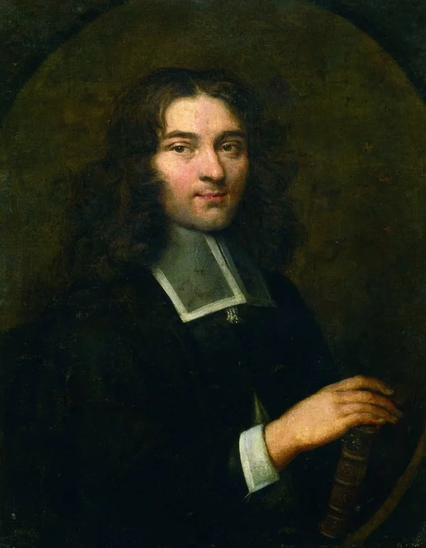 Pierre Bayle — Imagen principal