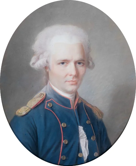 Pierre Choderlos de Laclos — Imagen principal