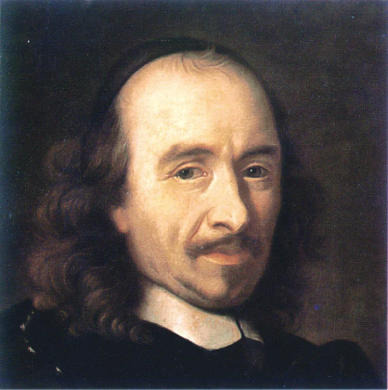 Pierre Corneille — Imagen principal