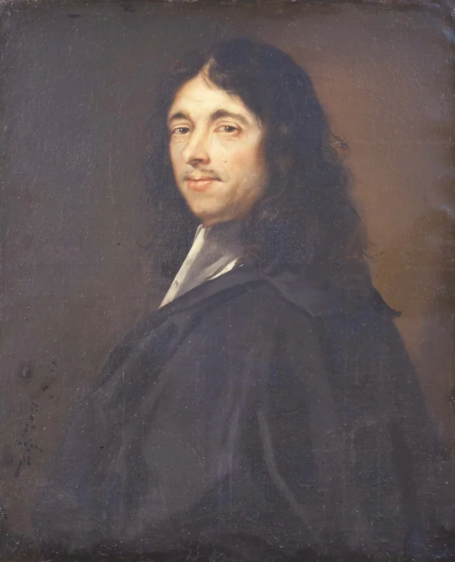 Pierre de Fermat — Imagen principal