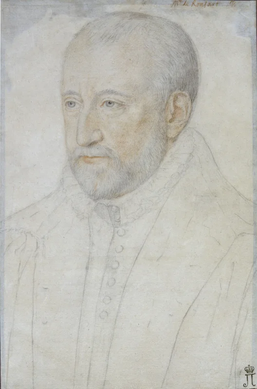 Pierre de Ronsard — Imagen principal