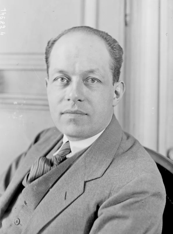 Pierre Drieu La Rochelle — Imagen principal