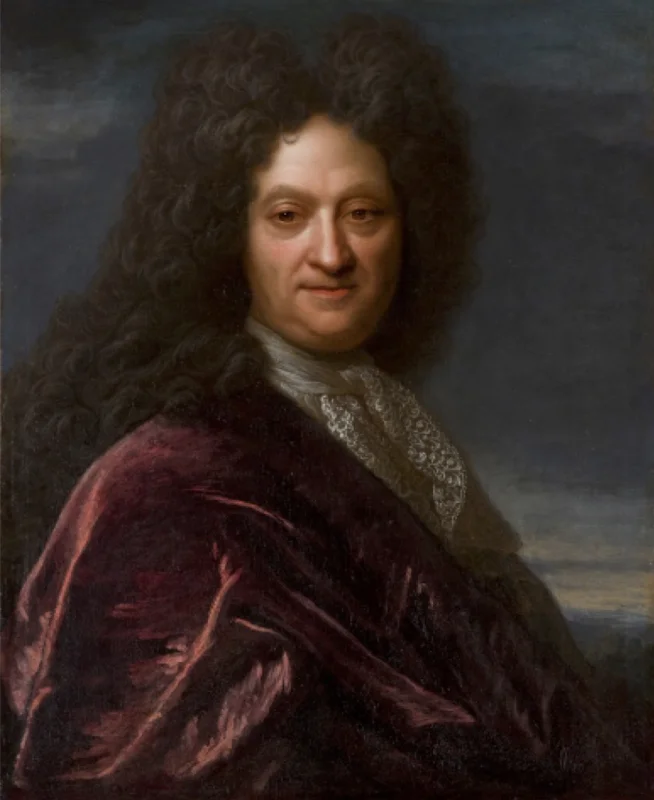 Pierre Le Pesant, sieur de Boisguilbert — Imagen principal