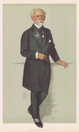 Pierre Paul Cambon — Imagen principal