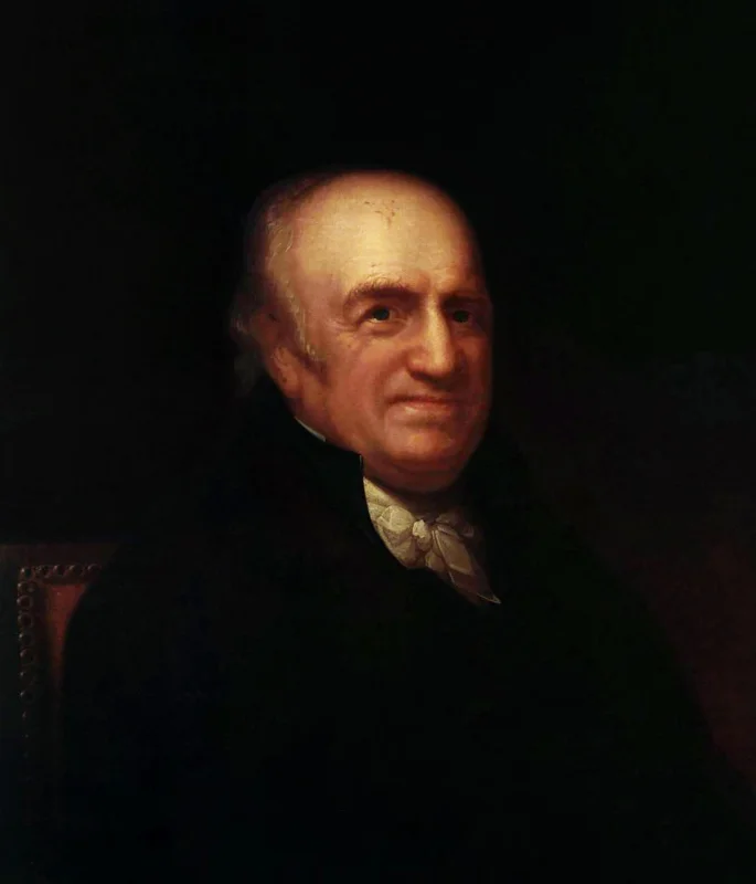 Pierre Samuel du Pont de Nemours — Imagen principal
