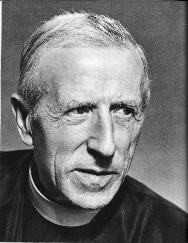 Pierre Teilhard de Chardin — Imagen principal