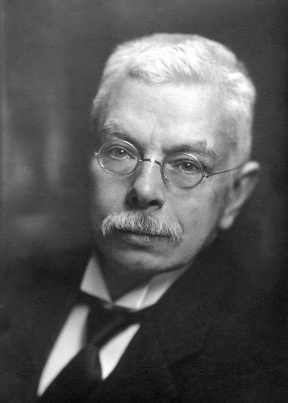 Pieter Zeeman — Imagen principal
