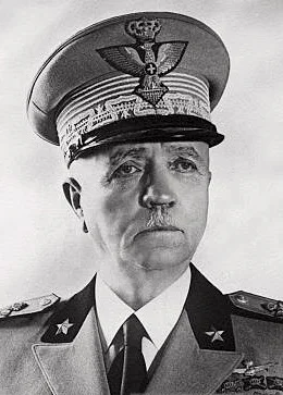 Pietro Badoglio — Imagen principal