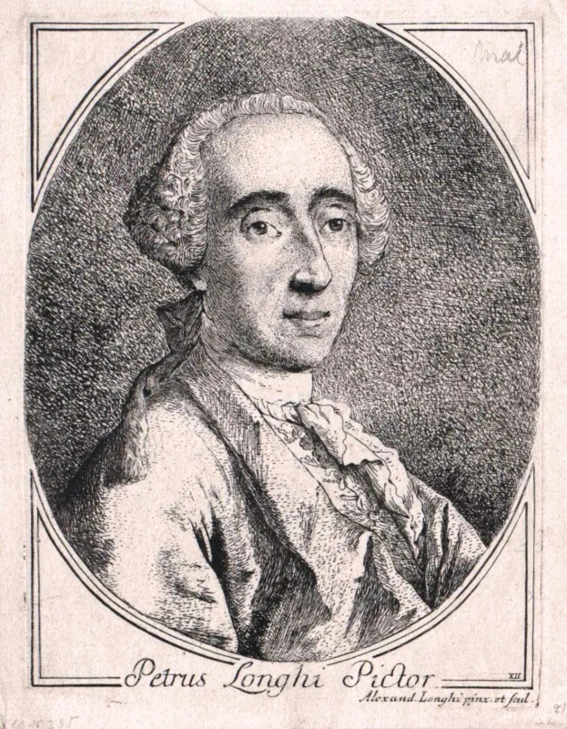Pietro Longhi — Imagen principal