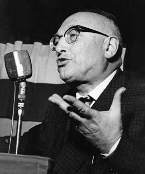 Pietro Nenni — Imagen principal