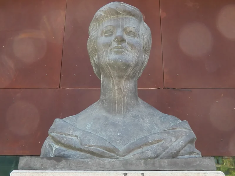 Pilar Lorenza García Seta — Imagen principal