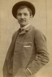 Pío Collivadino — Imagen principal