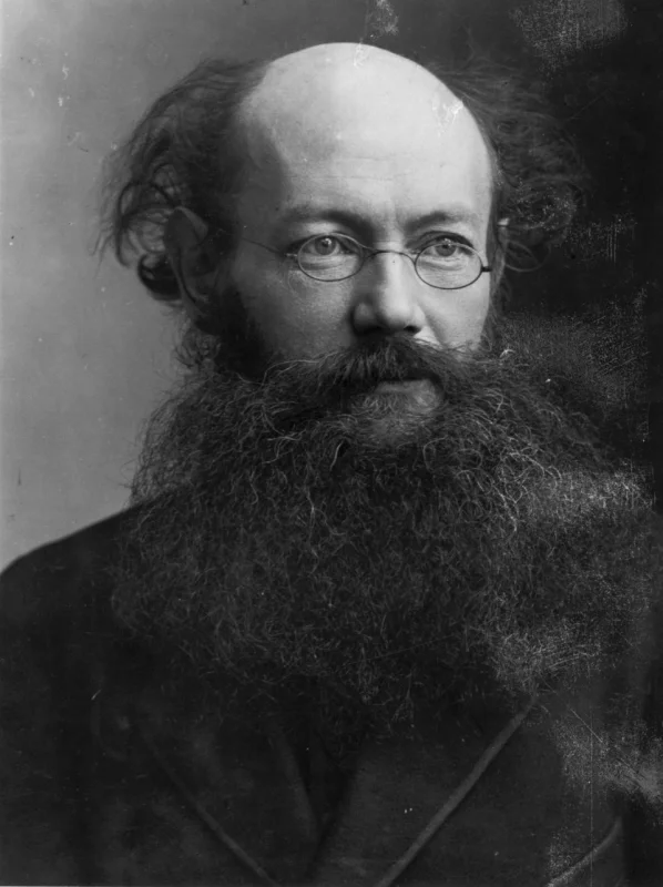 Piotr Kropotkin — Imagen principal