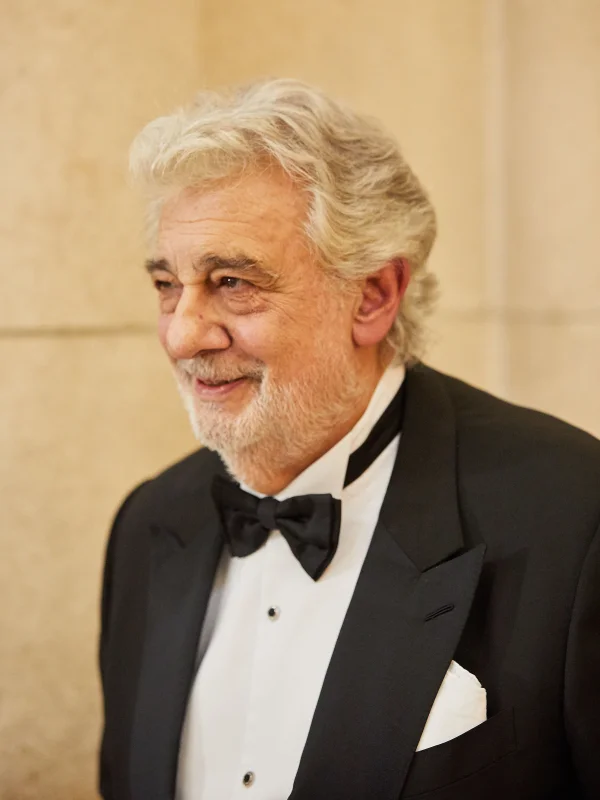 Plácido Domingo — Imagen principal