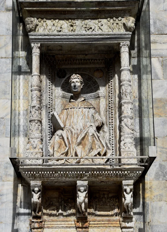 Plinio el Joven — Imagen principal