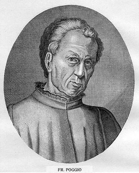 Poggio Bracciolini — Imagen principal