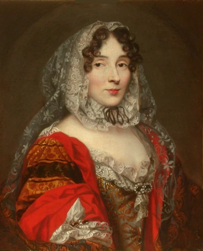 Princesa de los Ursinos — Imagen principal