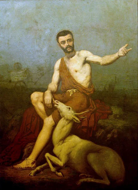 Quinto Sertorio — Imagen principal
