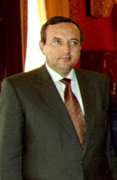 Rafael Ángel Calderón — Imagen principal