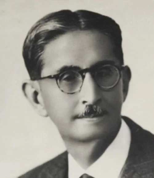 Rafael Arévalo Martínez — Imagen principal