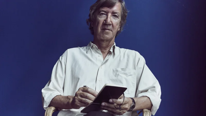 Rafael Argullol — Imagen principal