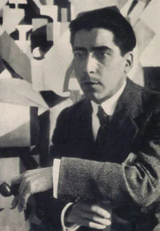 Rafael Barradas — Imagen principal