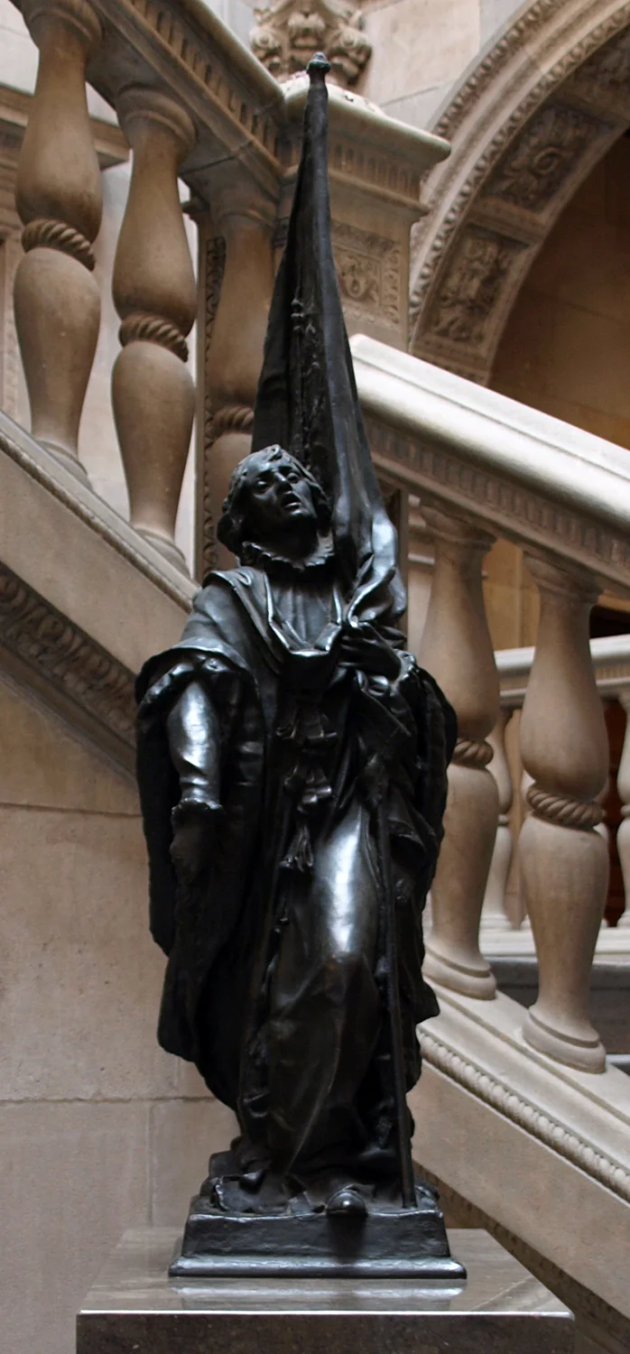 Rafael Casanova — Imagen principal