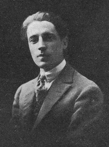Rafael Dieste — Imagen principal