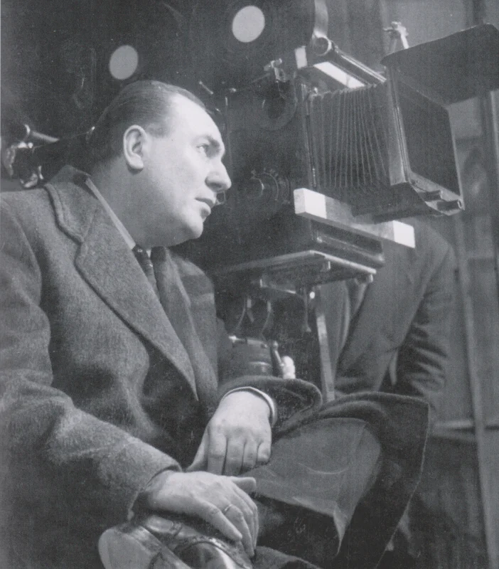 Rafael Gil — Imagen principal