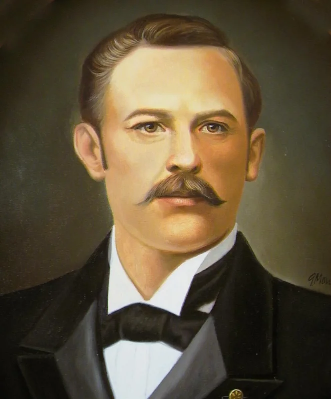 Rafael Iglesias Castro — Imagen principal
