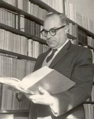 Rafael Lapesa Melgar — Imagen principal